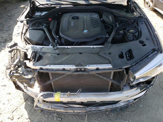 WBAJE7C3XHG890124 BMW 540 XI