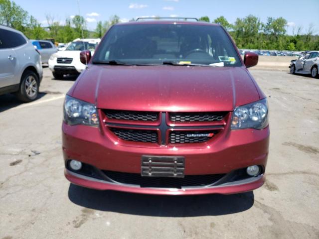 2C4RDGEG5KR662658 Dodge Grand Caravan Gt