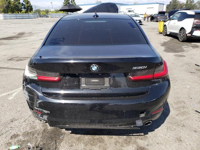3MW5R1J09L8B20886 BMW 330I