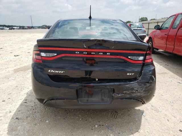 1C3CDFFA5GD810302 Dodge Dart Sxt Sport