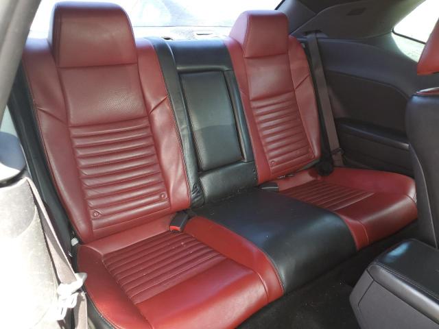 2C3CDYAGXEH214979 Dodge Challenger Sxt