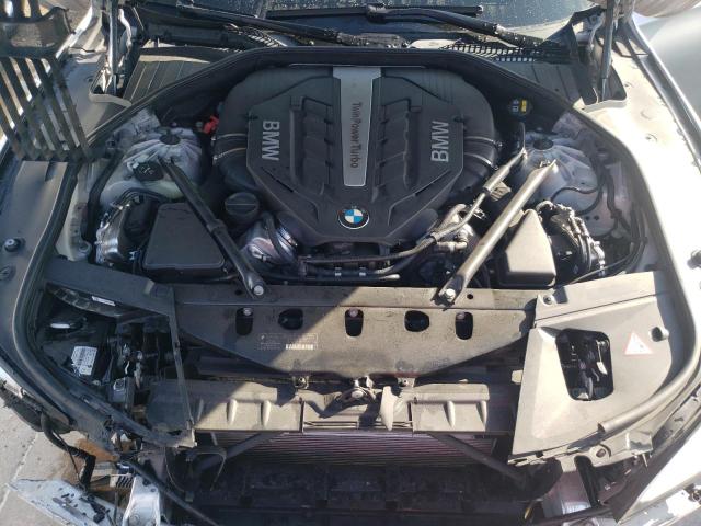 WBAYE8C54ED136381 BMW 750 LI