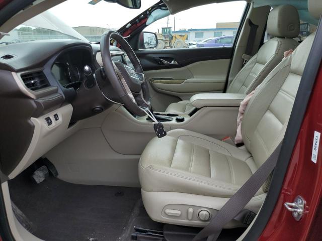 1GKKNPLS1KZ175165 GMC Acadia Denali