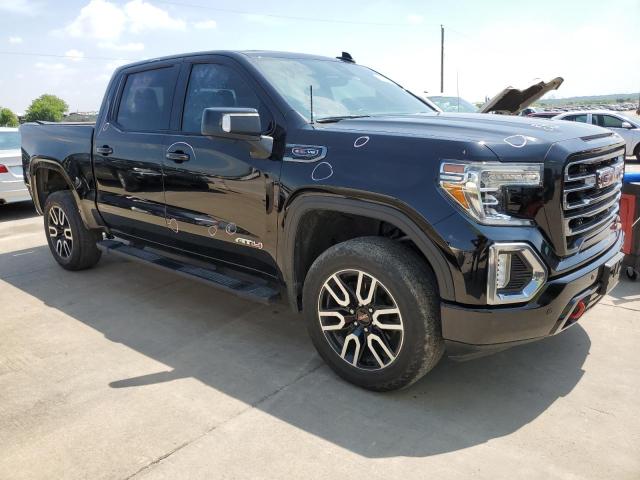 3GTP9EELXLG210464 GMC Sierra K1500 At4