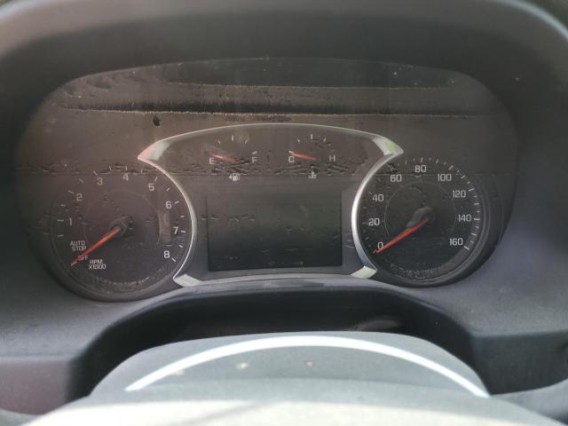 1GKKNSLAXKZ299011 GMC ACADIA SLE
