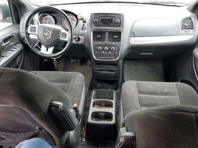 2C4RDGBGXFR650189 Dodge Grand Caravan Se