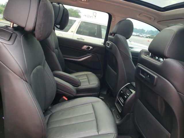 5UXCW2C0XM9E66752 BMW X7 Xdrive40i