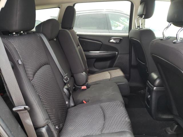 3C4PDDBG9ET262470 Dodge Journey Sxt
