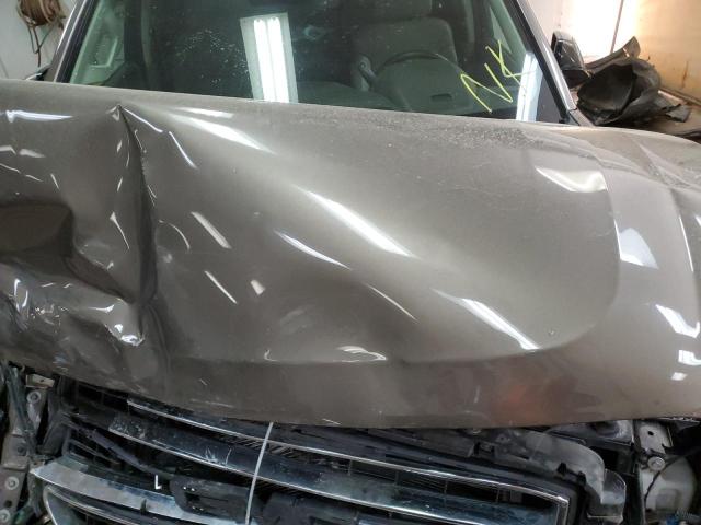 1GKS2BKC2GR252901 GMC YUKON SLT