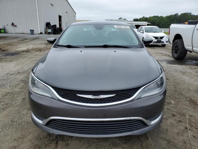 1C3CCCAB0GN178515 Chrysler 200 Limited