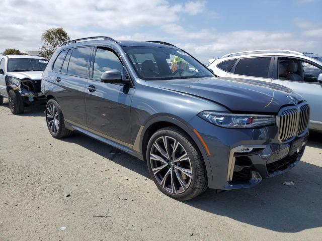 5UXCX6C01N9M91574 BMW X7 M50i
