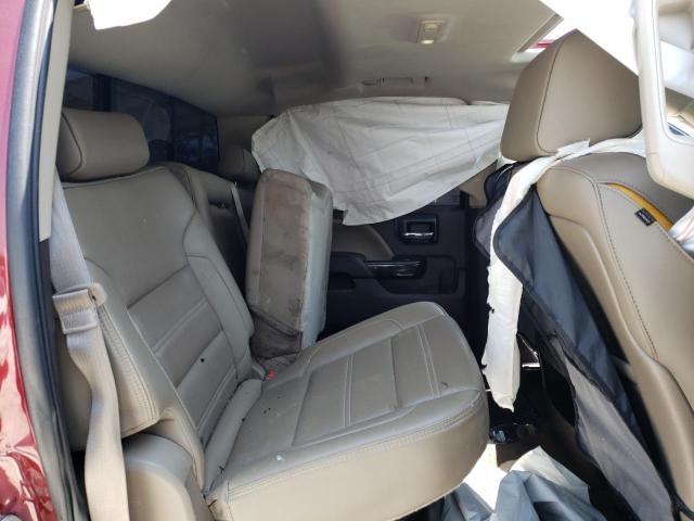 1GT120E84FF564365 GMC Sierra K2500 Denali