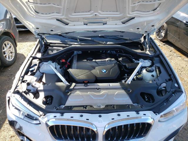 5UX2V1C09L9C56666 BMW X4 Xdrive30i