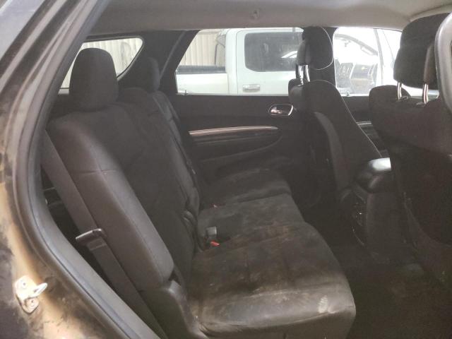 1C4RDHAG0EC514121 Dodge Durango Sxt