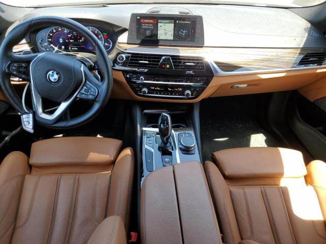 WBAJE5C51JWA96830 BMW 540 I