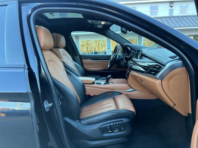 5UXKU6C5XF0R33533 BMW X6 Xdrive50i