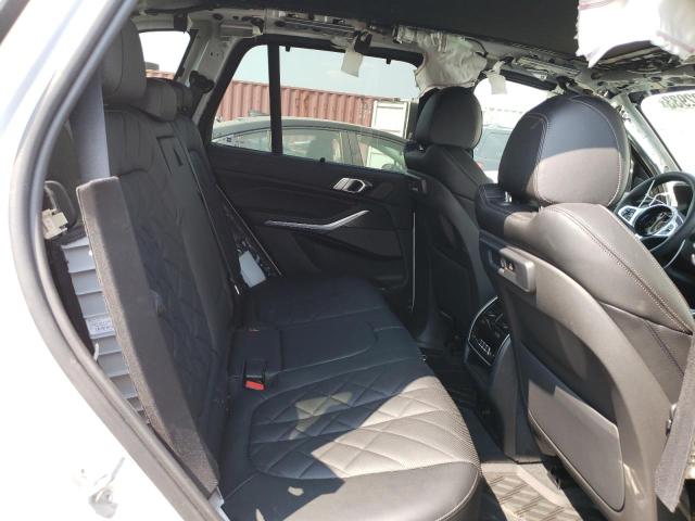 5UXCR6C03P9R54702 BMW X5 Xdrive40i