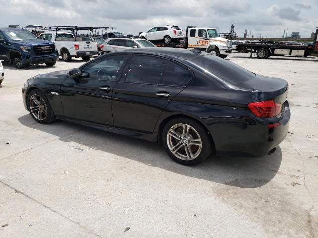 WBA5A5C54ED510940 BMW 528 I