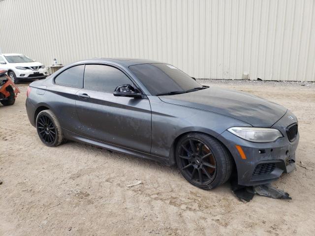 WBA1J9C59FVX98634 BMW M235XI