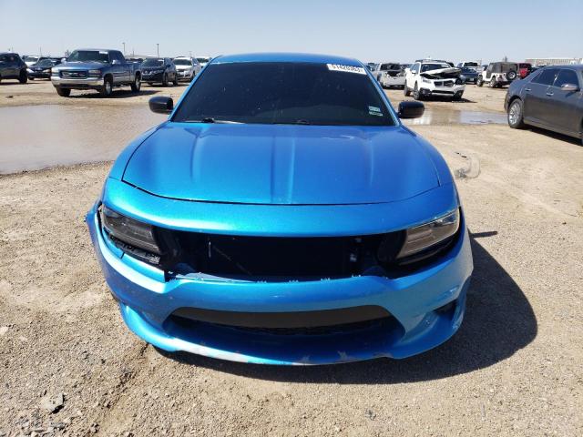 2C3CDXBG9JH284315 Dodge Charger Sxt