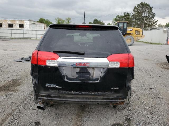 2GKFLSEK3H6125654 GMC Terrain Sle