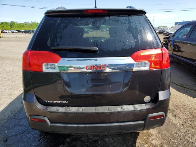 2GKALREK9E6149486 GMC Terrain Sle