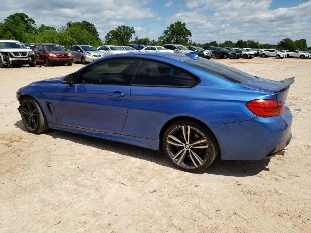 WBA3R1C53FK194629 BMW 435 I