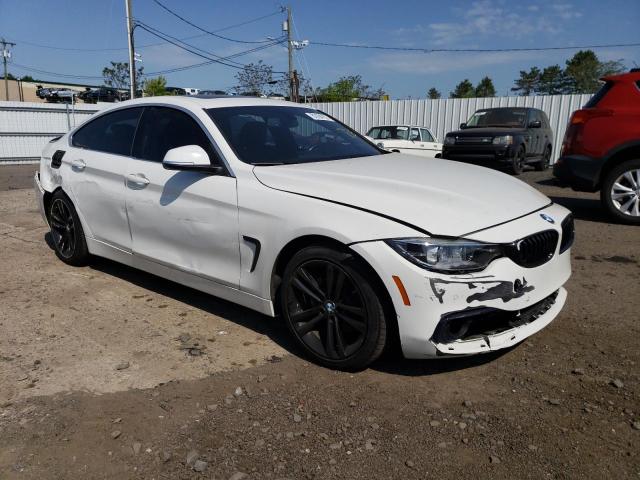 WBA4J1C56JBG81086 BMW 430i Gran Coupe