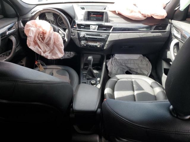 WBXHU7C36J5H42581 BMW X1 Sdrive28i