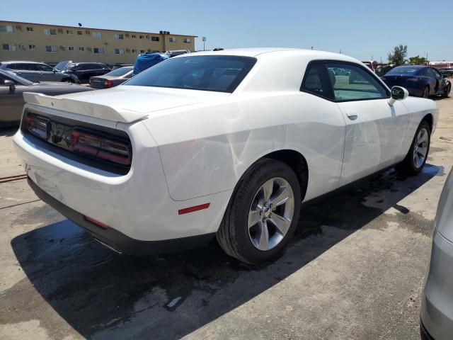 2C3CDZAG2NH242846 Dodge Challenger Sxt