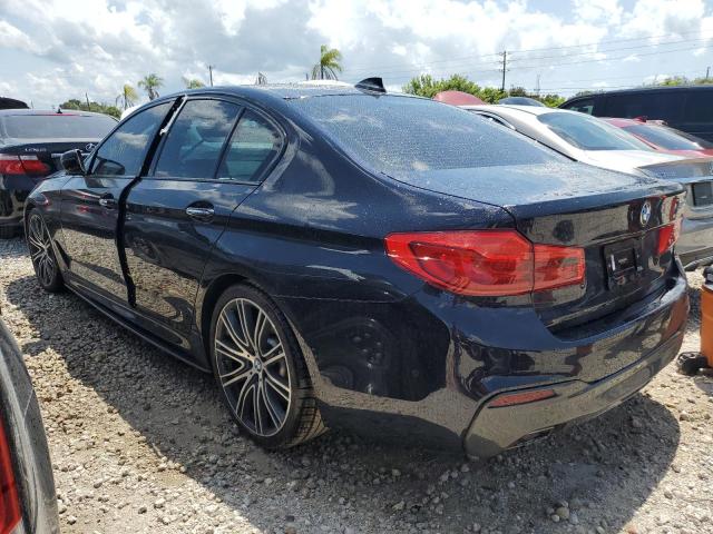 WBAJE5C55JWA93154 BMW 540 I