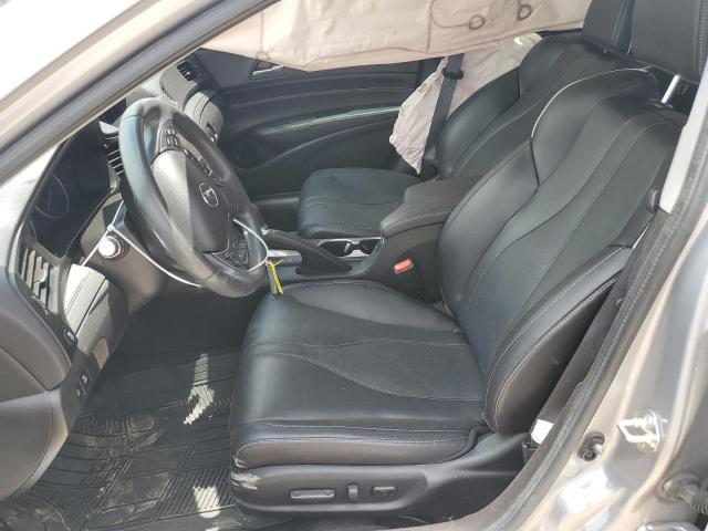 19UDE2F78LA008429 Acura Ilx Premium