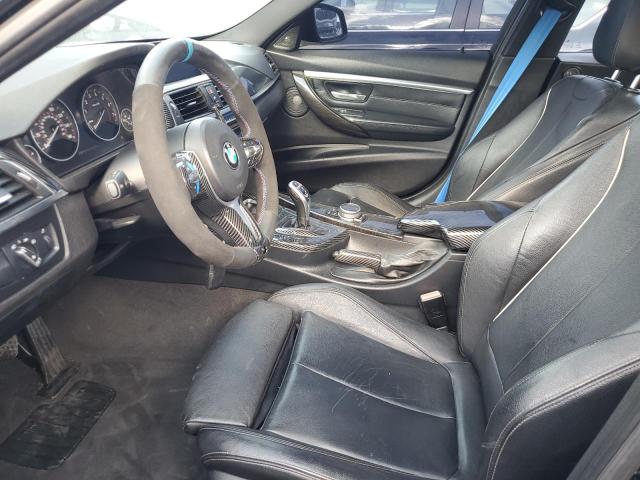 WBA8B3G53GNT62253 BMW 340 I