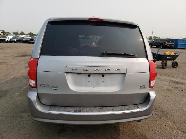 2C4RDGEG7HR773088 Dodge Grand Caravan Gt