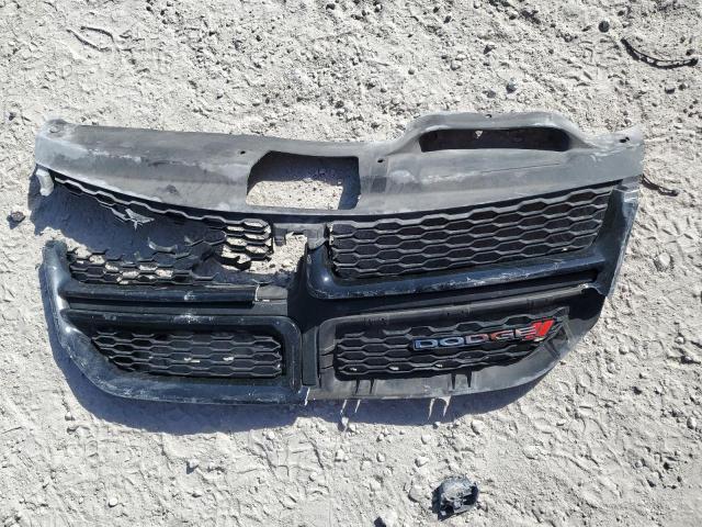 3C4PDCGG0JT511686 Dodge Journey Crossroad