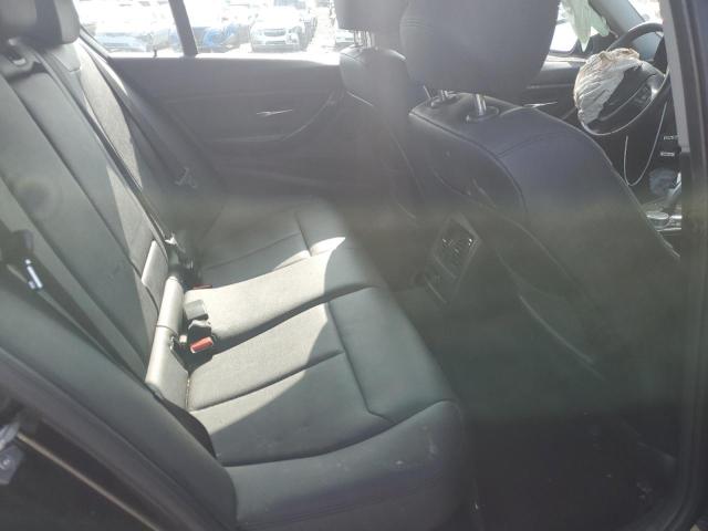 WBA3C1C54FP853225 BMW 328 I Sulev