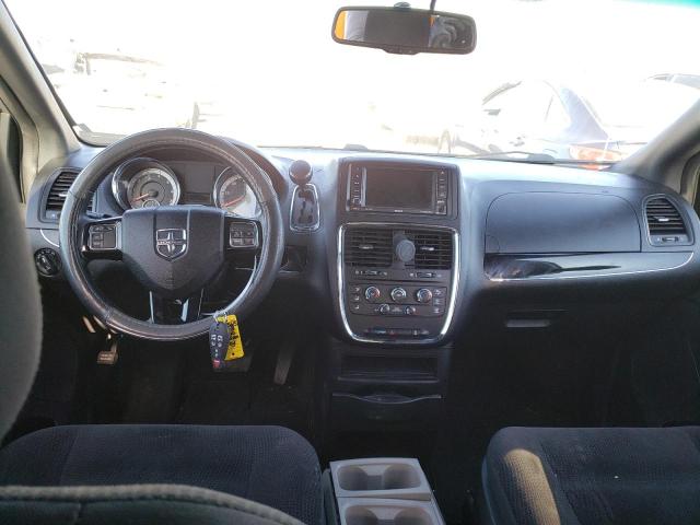 2C4RDGBG4JR220117 Dodge Grand Caravan Se