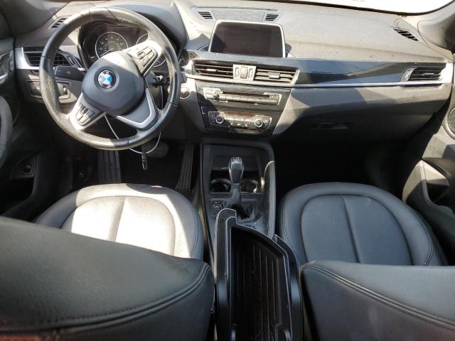 WBXHU7C38J5H44459 BMW X1 Sdrive28i