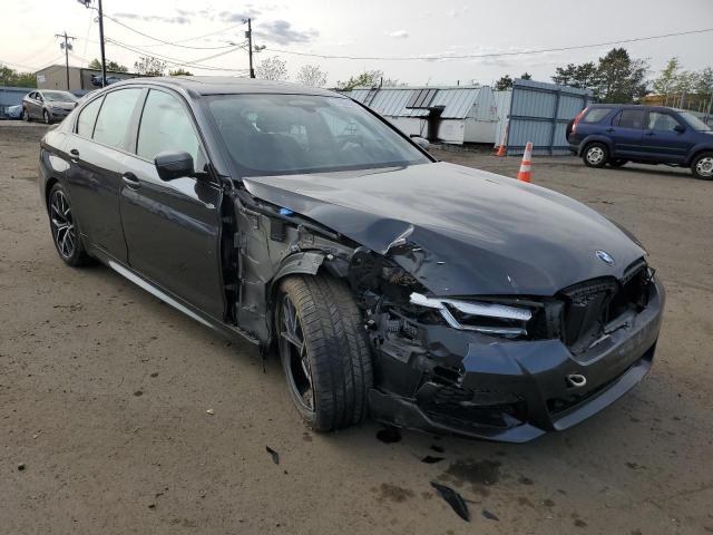 WBA13BK02MCG29445 BMW M550xi