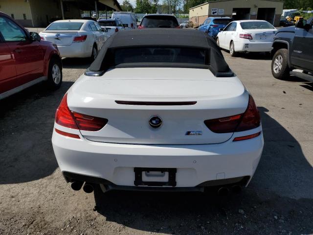 WBSLZ9C50EDZ78733 BMW M6