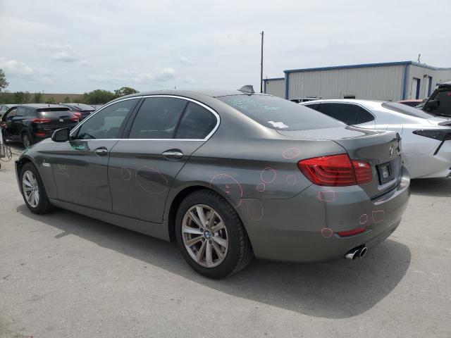 WBA5A5C50ED509803 BMW 528 I