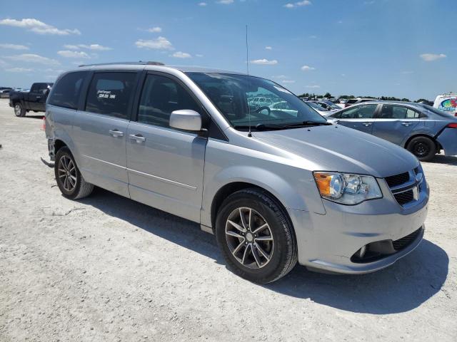 2C4RDGCG6HR801515 Dodge Grand Caravan Sxt