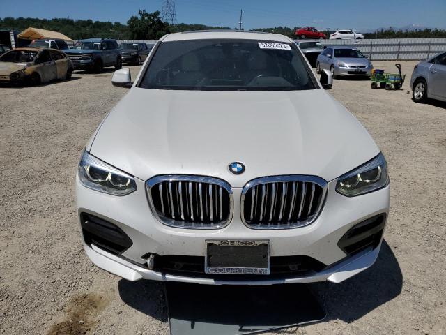 5UXUJ3C53KLG55389 BMW X4 Xdrive30i