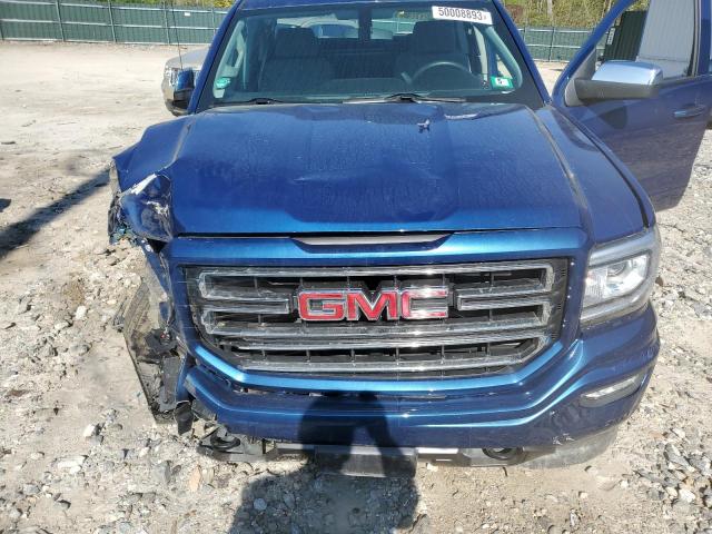 2GTV2LEC5K1210377 GMC Sierra Limited K1500