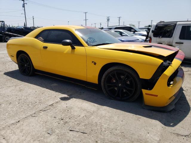2C3CDZAG6HH640758 Dodge Challenger Sxt