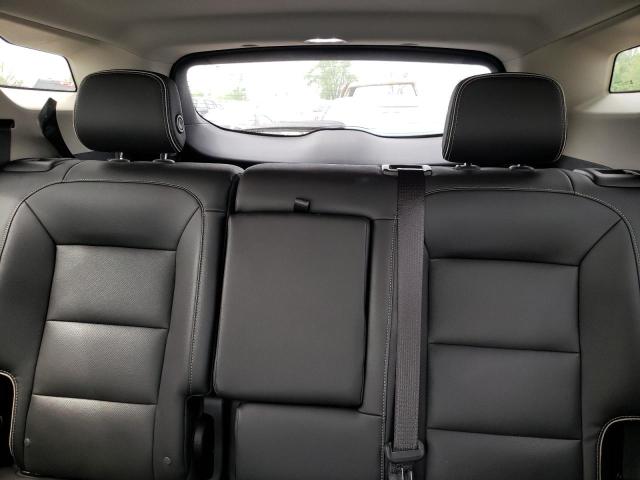 3GKALXEXXKL255047 GMC Terrain Denali
