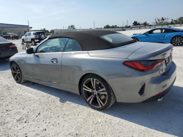 WBA23AT04PCM01137 BMW 430I