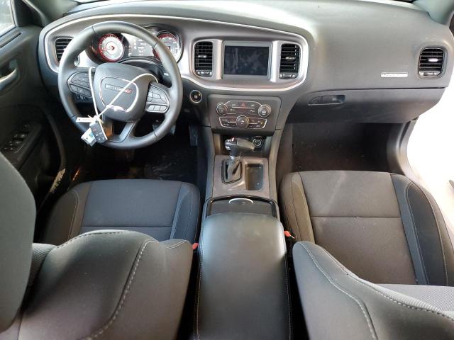 2C3CDXBG2MH650202 Dodge Charger Sxt