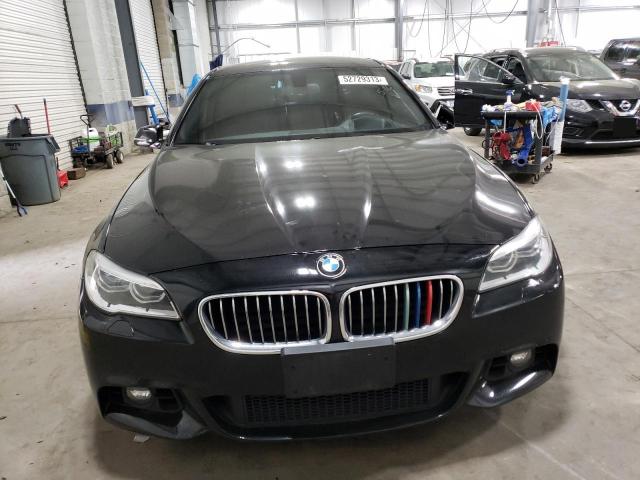 WBA5B1C58ED480413 BMW 535 I