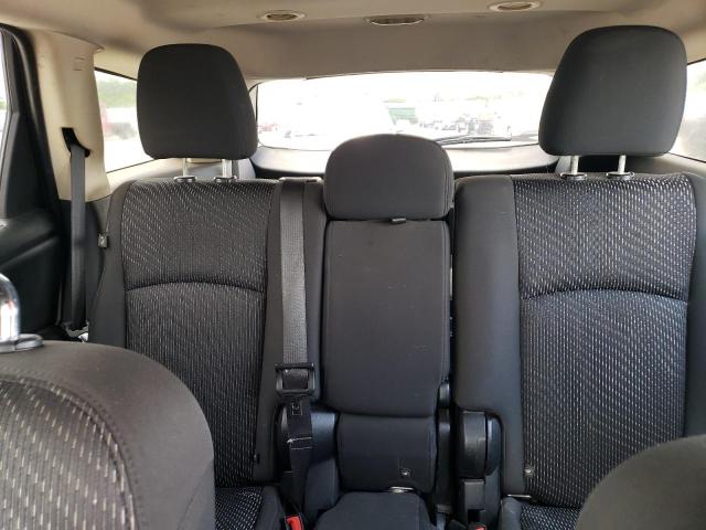 3C4PDCBG1FT743325 Dodge Journey Sxt